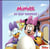 Mes petites histoires - minnie, un oeuf surprise !