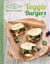 Veggie burgers