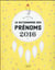 Le dictionnaire des prénoms (édition 2016)