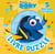 Finding dory, mon petit livre puzzle