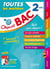 Objectif bac - toutes les matières - 2nde