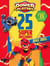 Power Players : 25 super missions avec Axel