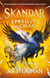 Skandar Tome 3 : Skandar et les épreuves du Chaos