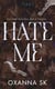 Hate me Tome 1