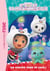 Gabby et la maison magique Tome 8 : Un chaton venu de loin !
