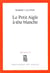 Le petit aigle a tete blanche