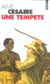 Une tempête