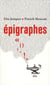 Épigraphes