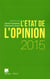 L'état de l'opinion 2015