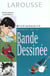 Dictionnaire mondial de la bande dessinee
