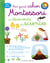 Mon grand cahier Montessori d'initiation aux sciences