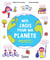 Moi, j'agis pour ma planète - 140 petits défis pour tous les jours