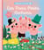 Regarde et touche - Les Trois Petits Cochons