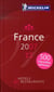 Guide rouge Michelin : France (édition 2007)