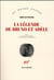 La légende de Bruno et Adèle