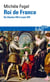Roi de France - de Charles VIII à Louis VXI