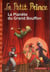Le petit prince Tome 12 - la planète du grand bouffon
