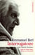 Interrogatoire par Patrick Modiano / Il fait beau, allons au cimetière