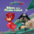 Bibou et le pirate-robot