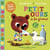 Petit ours à la ferme