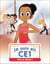 Je suis en CE1 Tome 15 : vive la danse !