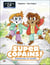 Super Copains ! Tome 8 : Randonnée en famille