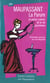 Parure et autres scenes de la vie parisienne (la)