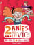 Deux amies pour la vie Tome 5 - grosse colère !