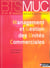 Management et gestion des unites commerciales - muc (édition 2004)