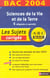 Bac 2003/2004 sciences vie terre corriges n11