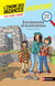 L'ENIGME DES VACANCES PRIMAIRE Tome 24 : à la recherche de la cité perdue - du CM2 à la 6e - 10/11 ans
