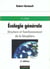 Ecologie generale - structure et fonctionnement de la biosphere - 5e edition