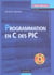 Programmation en c des pic (+cd-rom) - livre+cd-rom
