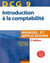 Dcg 9 - introduction à la comptabilité - manuel et applications (2e édition)