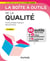 La boîte à outils : de la qualité (4e édition)