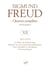 oeuvres complètes - psychanalyse - vol. XII : 1913-1914
