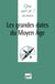 Les grandes dates du Moyen Age (11e édition)