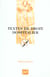 Textes de droit hospitalier