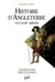 Histoire d'angleterre, XVI-XVIII siècle (2e édition)