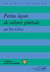Petites leçons de culture générale (7e édition)