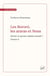 Les Bororó, les Araras et nous Tome 1 : qu'est-ce qu'une rélation sociale ?