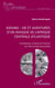 Kidumu : vie et aventures d'un masque de l'Afrique centrale atlantique, contributions à l'étude de l'histoire des Téké (Congo-Brazzaville)
