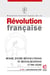 Annales historiques de la Révolution française Nº401 3/2020 Rome,entre révolutions et restaurations