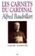 Les carnets du cardinal Baudrillart (1925-1928)