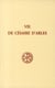 Vie de Césaire d'Arles