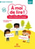 À moi de lire ! CE1 (2021) - Cahier d’étude de la langue