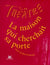 Théâtre en scène - la maison qui cherchait sa porte
