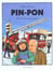 Pin pon alerte chez les pompiers