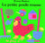 La petite poule rousse (ltout carton)