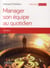 Manager Son Equipe Au Quotidien